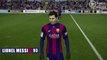 FIFA 15 : les visages du Barça en HD !
