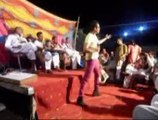 Aazim Dance Mind Blowing Performance