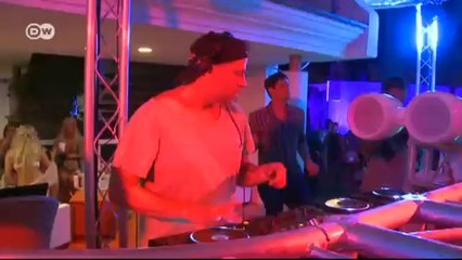 السياحة في جزيرة إيبيزا الإسبانية | يوروماكس