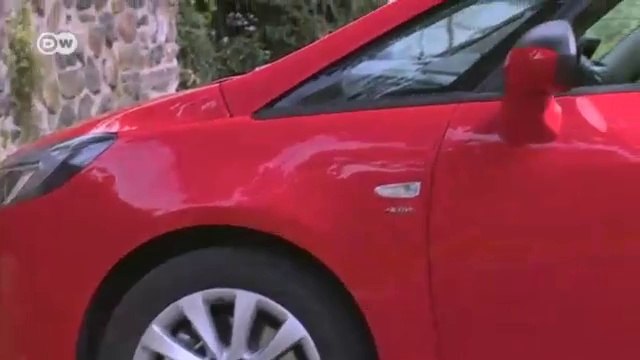 سيارة أوبل زافيرا تورر | عالم السرعة