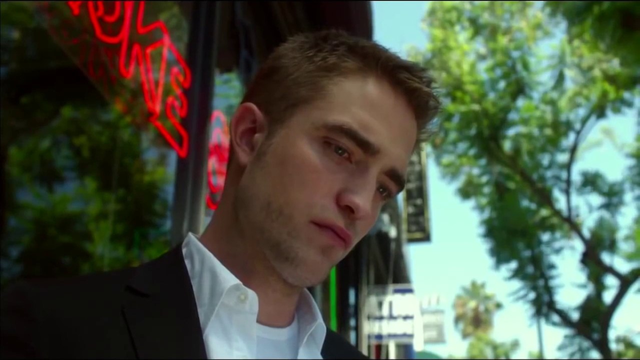 Yıldız Haritası / Maps to the Stars - Türkçe altyazılı fragman