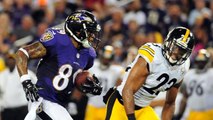 TNF Storylines: Steelers-Ravens recap