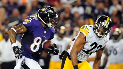 TNF Storylines: Steelers-Ravens recap