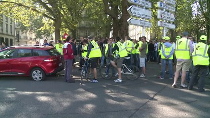 Seita: les salariés veulent de meilleures conditions de départ