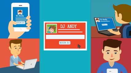 They DJ - Online DJ Community | Event Leads | Wholesale DJ Audio & Video Gear | MP3 Music Pool