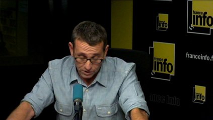 Comment Sarkozy revient