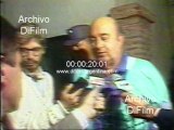 DiFilm - Juan Carlos Del Conte detenido en Villa Devoto 1991