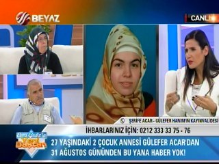 Ebru Gediz ile Yeni Baştan 12.09.2014 3.Kısım