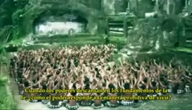 Gog y Magog Parte 2 (Dhul Qarnayn) Subtitulado al español