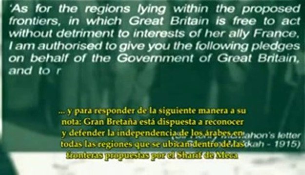 Gog y Magog Parte 4 (JERUSALEM) Subtitulado al españolmp4