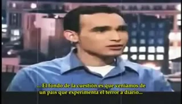 Gog y Magog Parte 6 (DAJJAL 2 de 4) Subtitulado al españolmp4