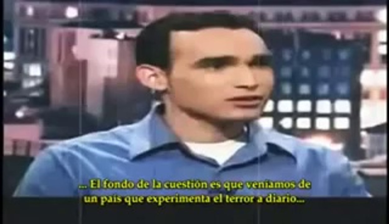 Gog y Magog   Parte 6 (DAJJAL 2 de 4)   Subtitulado al españolmp4