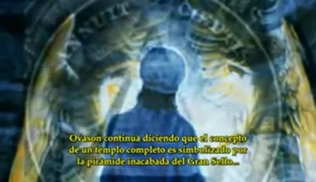 Gog y Magog Parte 7 (El Mahdi 3 de 4) Subtitulado al español