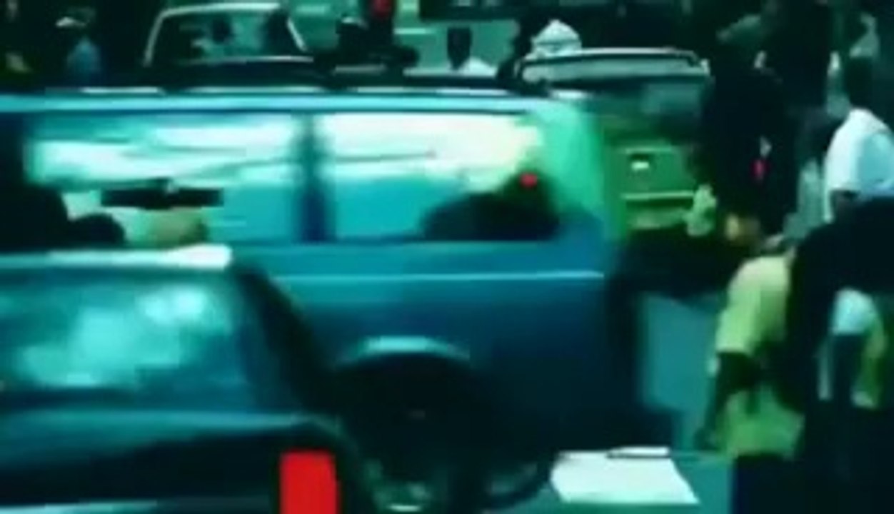 Gog y Magog   Parte 8 (Jesús el Cristo)   Subtitulado al español