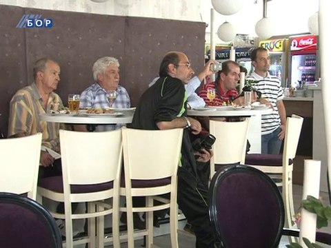 Poboljšana VIP mreža mobilne telefonije u Boru i Zaječaru, 12. septembar 2014. (RTV Bor)