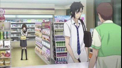 Provino Mei Tachibana【Say I Love You】