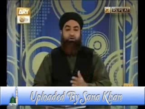 Khawateen Ka Mazarat Per Jaana Kaisa hai _ by Mufti Muhammad Akmal Sahab