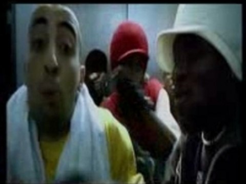 Videoclip - Saian Supa Crew - X Raisons