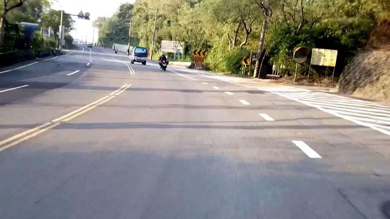 500km of TWISTY ROADS = Epic Ride