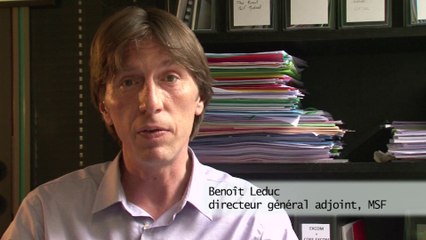 RDC - Une membre de MSF enfin libre