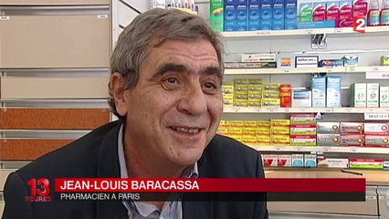 Quatre régions testent la vente des médicaments à l'unité