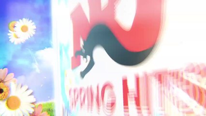 NRJ Spring Hits 2014 - Sortie le 28 avril 2014