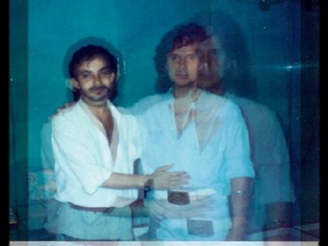 A Mais Linda Canção (Você Vai perder seu bem) - (Roberto Carlos/ Erasmo Carlos/ Vicente Telles) - Vicente Telles