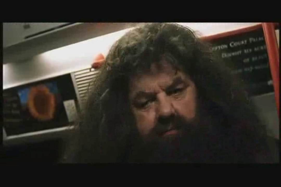 Harry Potter And The Philosopher's Stone Deleted Scene 3