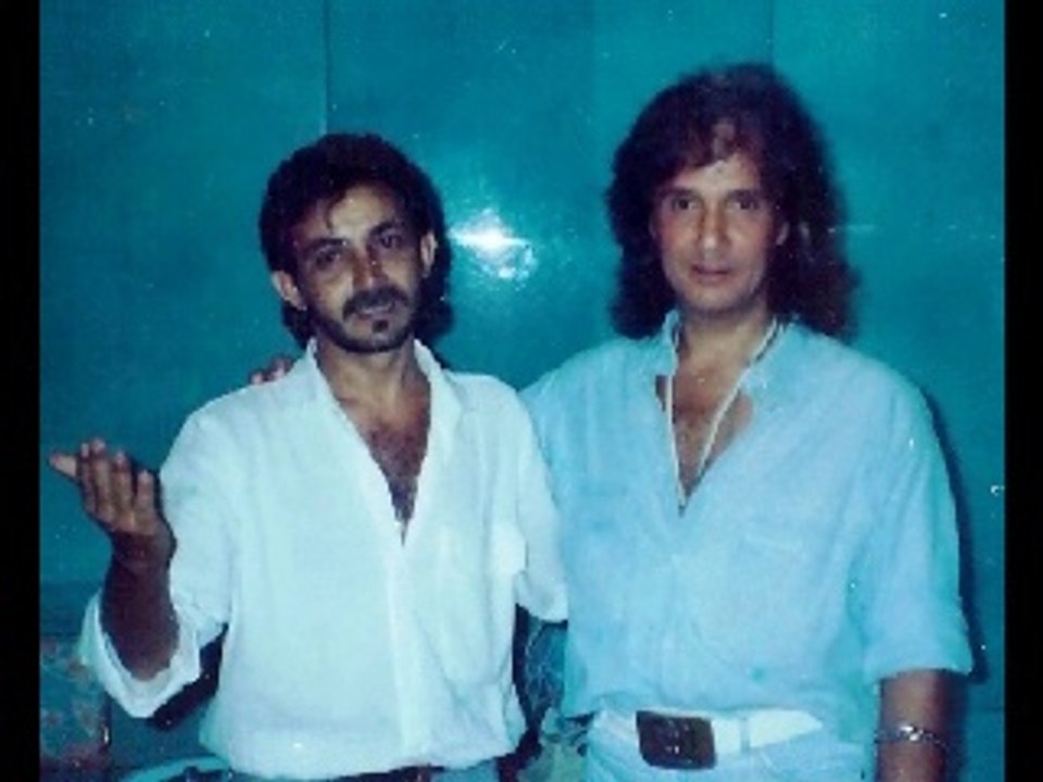 A mais linda canção -Vicente Telles (Roberto Carlos/ Erasmo Carlos/ Vicente Telles)