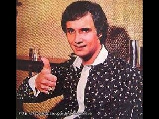 A mais linda Canção - Vicente Telles