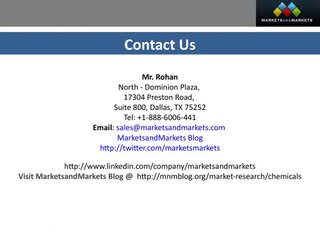 Peracetic Acid Market worth $664.24 Million by 2018