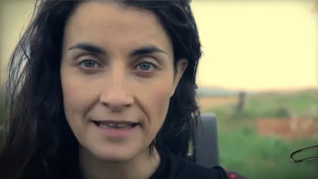 TV3 - 33 recomana - Llibert. Teatre-Auditori. Sant Cugat del Vallès