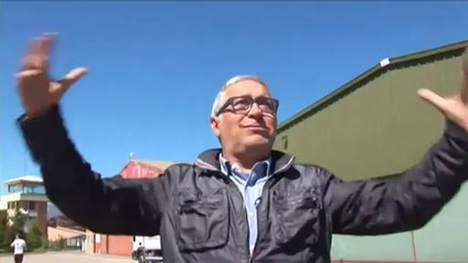 TV3 - Estrena, 29 de setembre, a TV3 - "El crac", segons Xavier Sardà