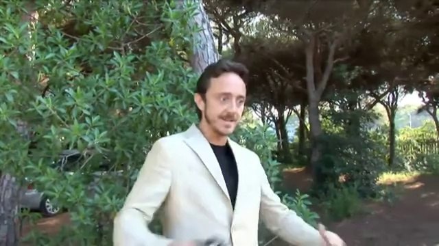 TV3 - Estrena, 29 de setembre, a TV3 - El crac , segons Joan Carreras