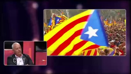 TV3 - .CAT - Santi Rodríguez: "La democràcia no s'entén sense el respecte al dret"