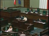 Poseł Anna Paluch - Wystąpienie z dnia 11 wrze�nia 2014 roku.