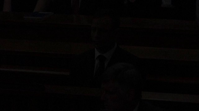 Pistorius coupable d’homicide involontaire