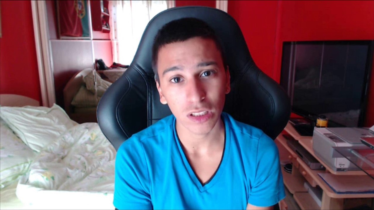 VLOG: Hey !