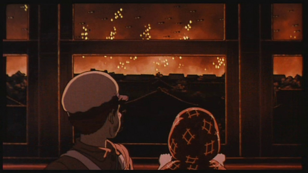 Quelle connerie la guerre... La vie sous les bombes