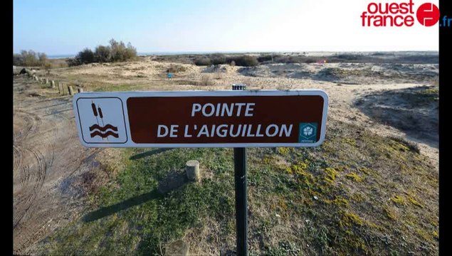 Xynthia un an après, La pointe de l'Aiguillon 01-03-11