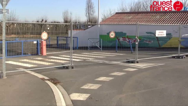 Xynthia un an après, le camping 01-03-11