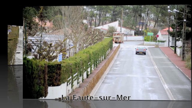 Xynthia, la Faute-sur-Mer un an après 24-02-11