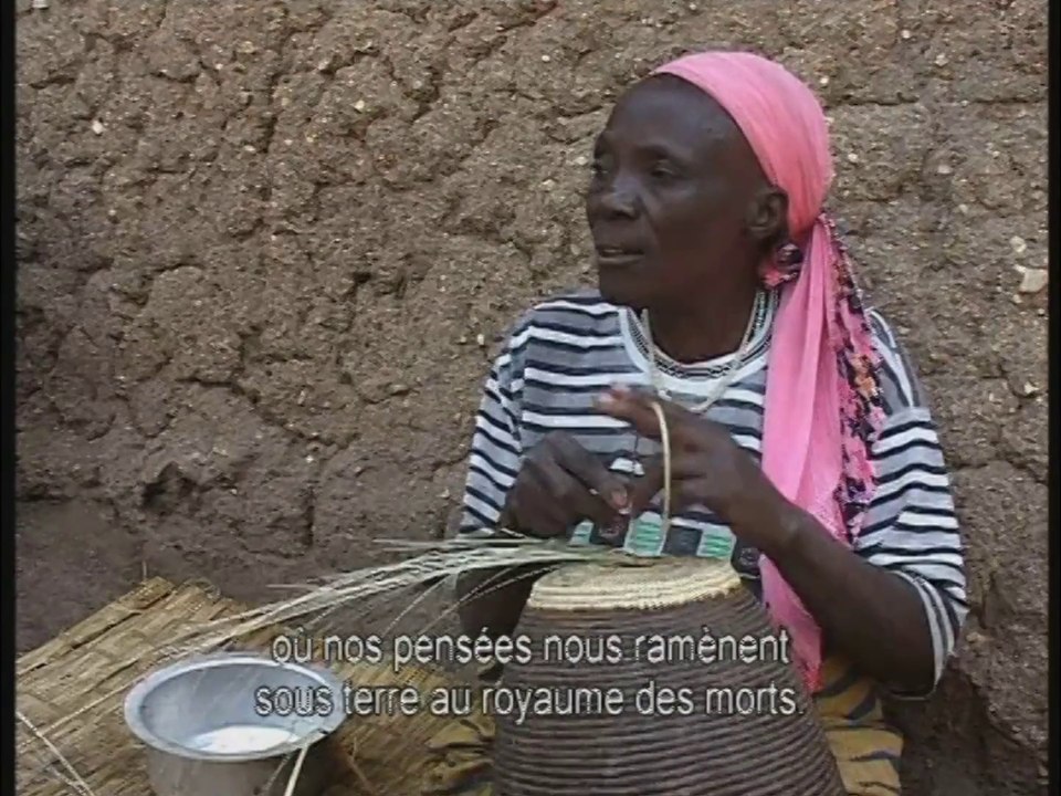 Quelle connerie la guerre... La vie après