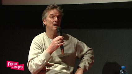 Benoît Jacquot préfère-t-il les blondes ?