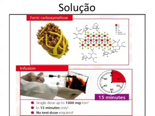 4.2 Anemia e Doença Renal Crônica (continuação)