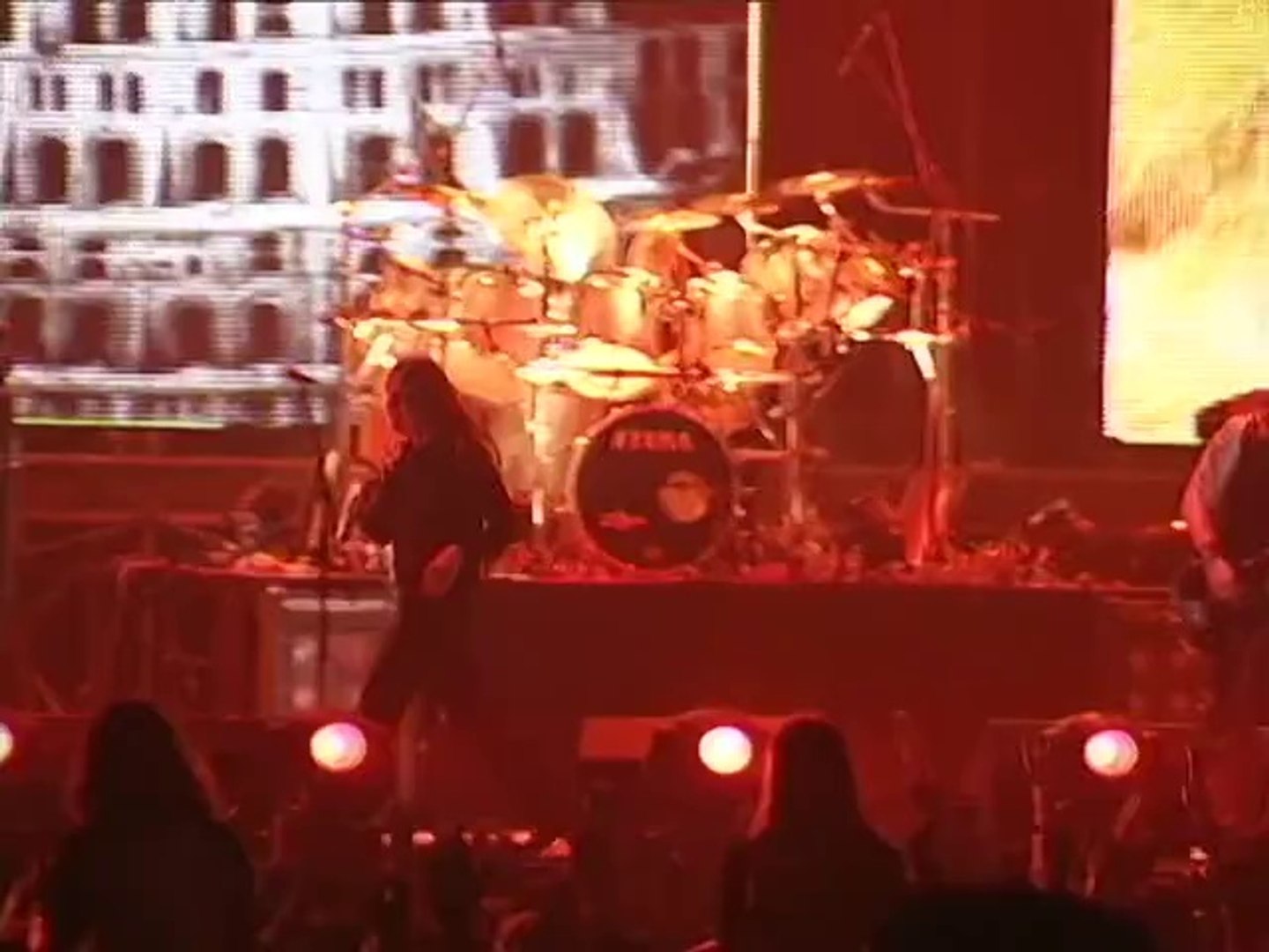 ⁣Kipelov- Babylon Live! `2005 R