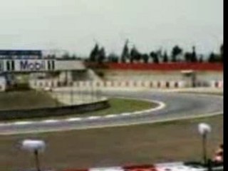 fer alonso una vuelta en cataluña