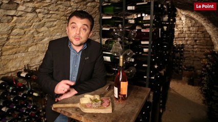 Est-ce que le rosé est un vrai vin ?