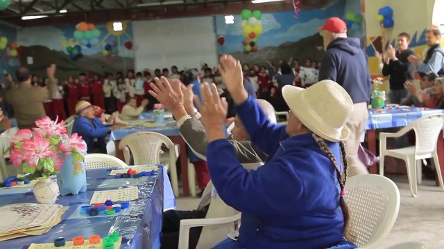 Lilly: Connecting Caring And Service To Leadership