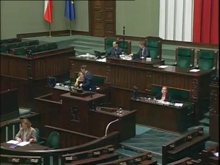 Poseł Piotr Król - Oświadczenie z dnia 11 wrze�nia 2014 roku.